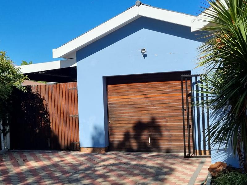 3 Bedroom Property for Sale in Ceres Western Cape